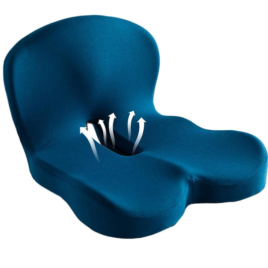 Ergonomic Zitkussen voor Ultiem Comfort