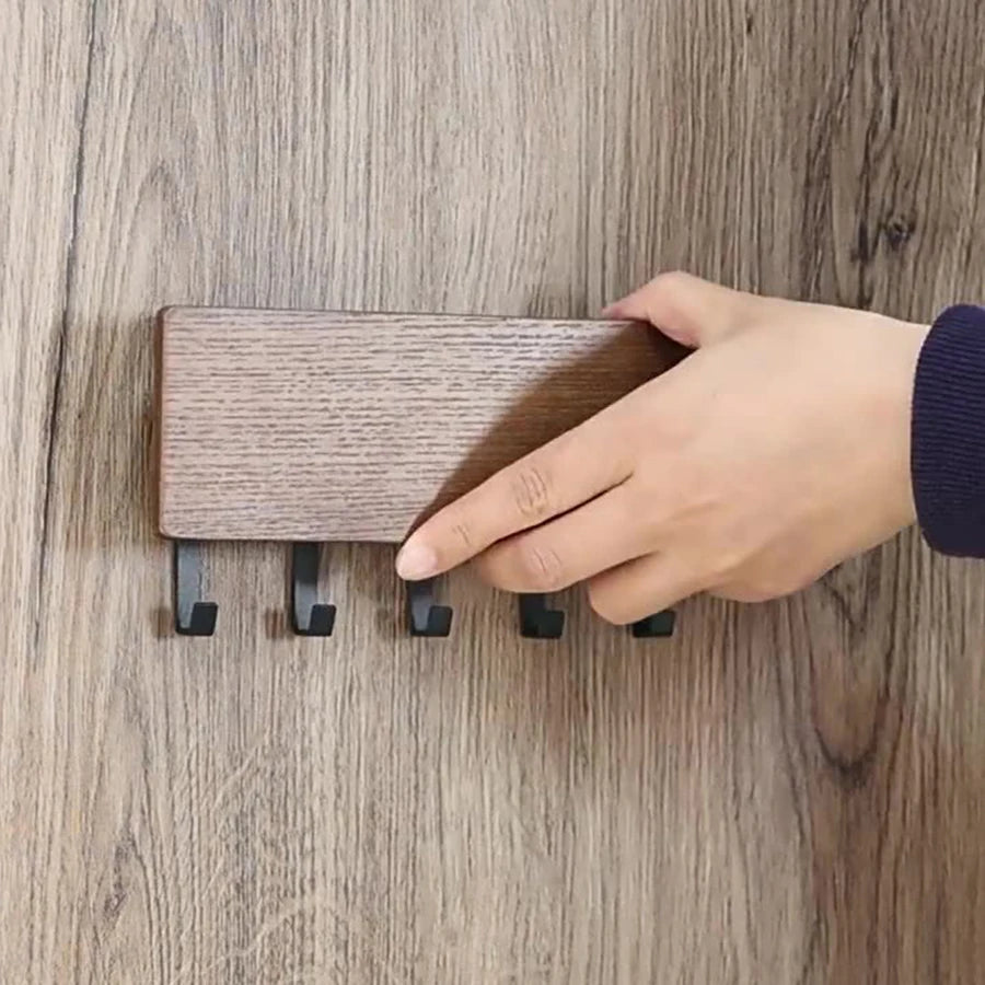Wand Sleutelhangerhaak