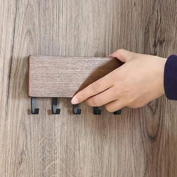 Wand Sleutelhangerhaak