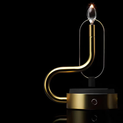 Pendulum Lamp Magnetische Swing