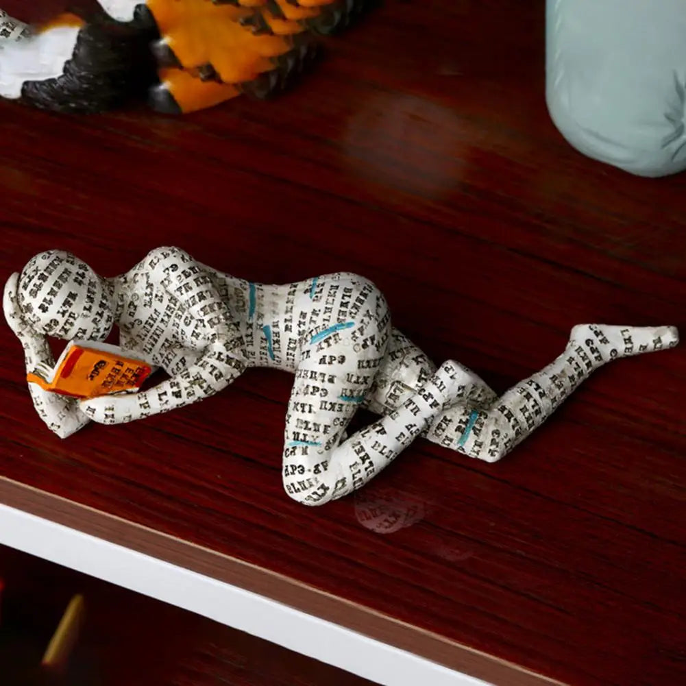 Boekenwurm Beeld lezen denken