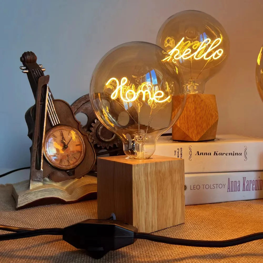 LED Neon Sfeerlamp met Warme Gloed