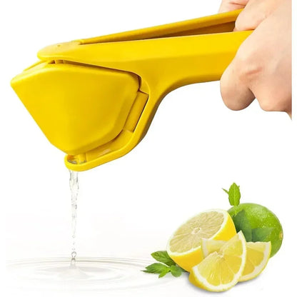 Citruspers Krachtige Handpers Compact Snel