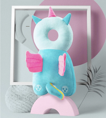 Anti-Fall Pillow Kinder Hoofdbeschermer