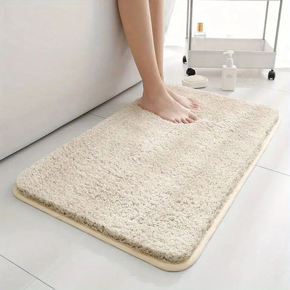 Zachte Absorberende Badmat Luxe Plus