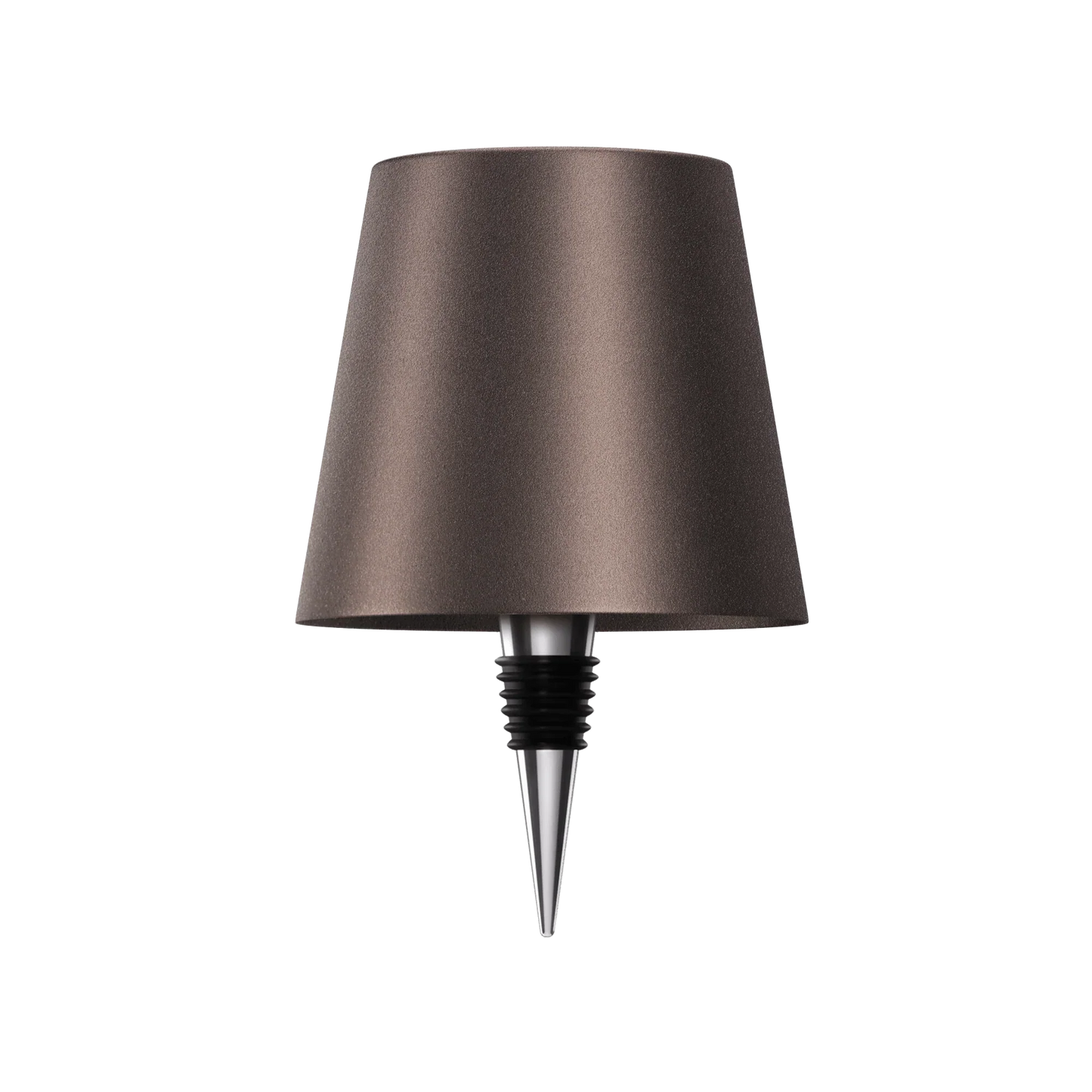 LED Wijnfleslamp