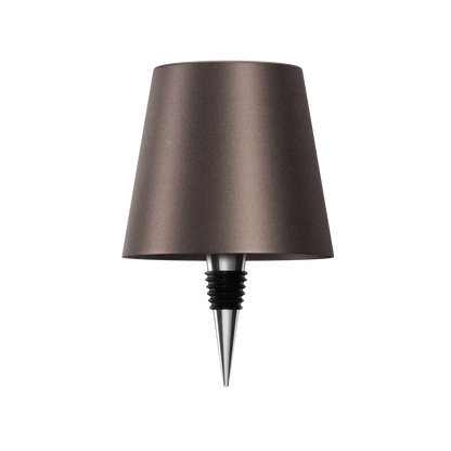 LED Wijnfleslamp