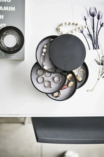 Draaibare Sieraden Organisator