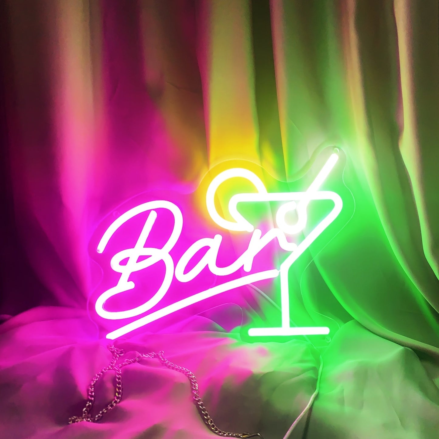 Gave Neon Bar Licht