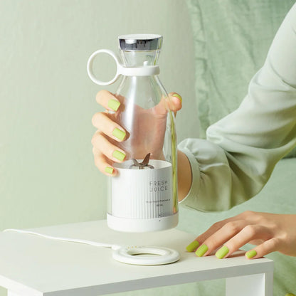 Draagbare Juicer Blender