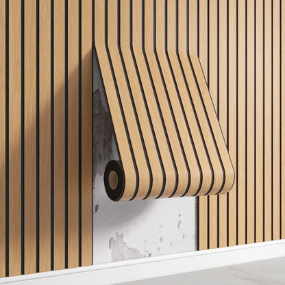3D Self-Adhesive Wallpaper