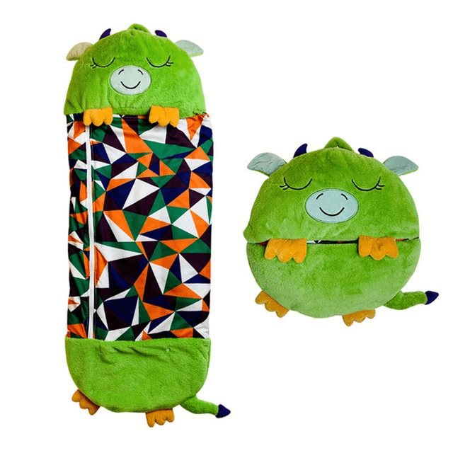 Kinder Slaapzak met Vriendjes