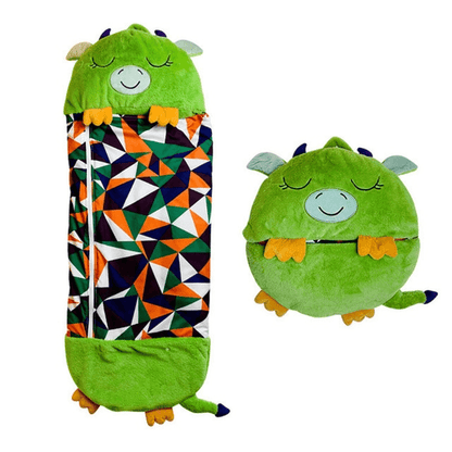 Kinder Slaapzak met Vriendjes