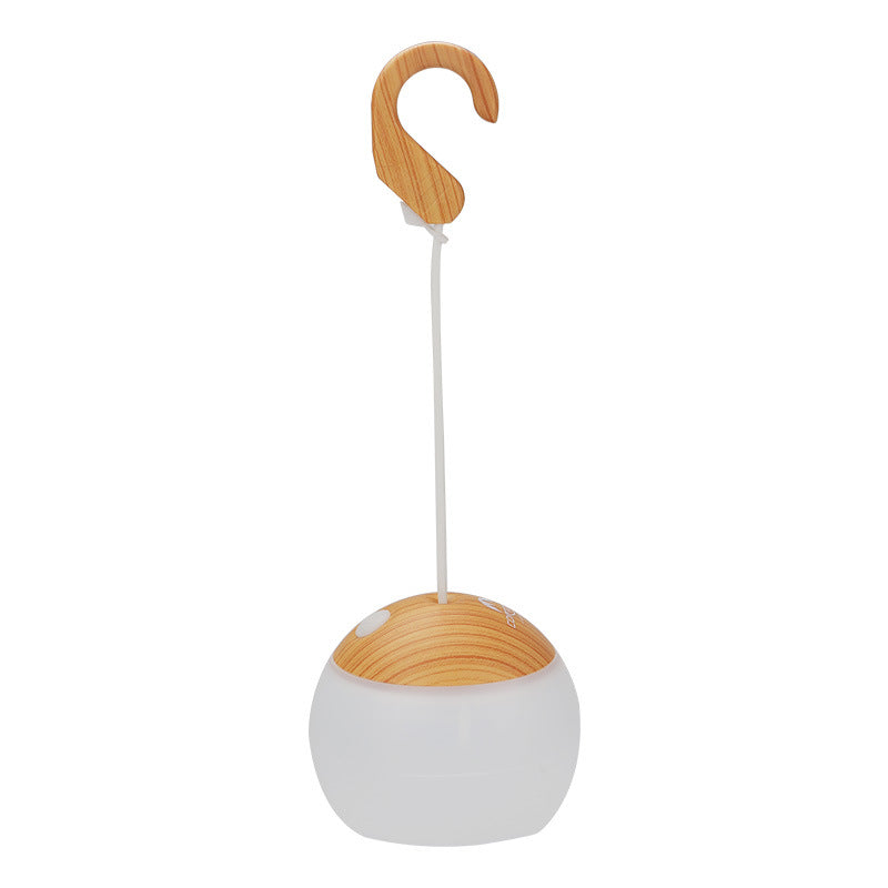 Oplaadbare Hanglamp voor Kamperen
