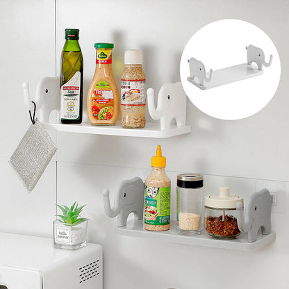 Onzichtbaar Boekenplank Organizer