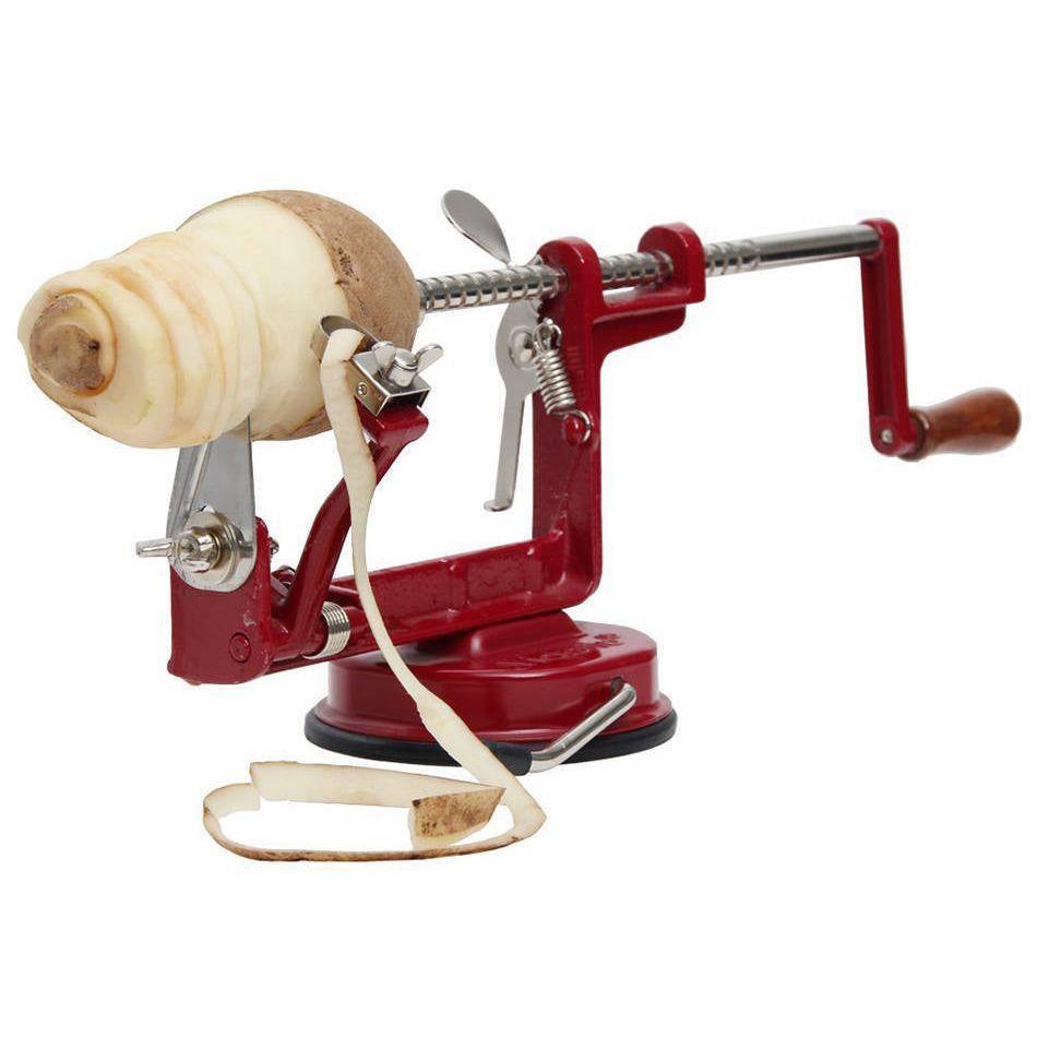 3-in-1 Appelschiller