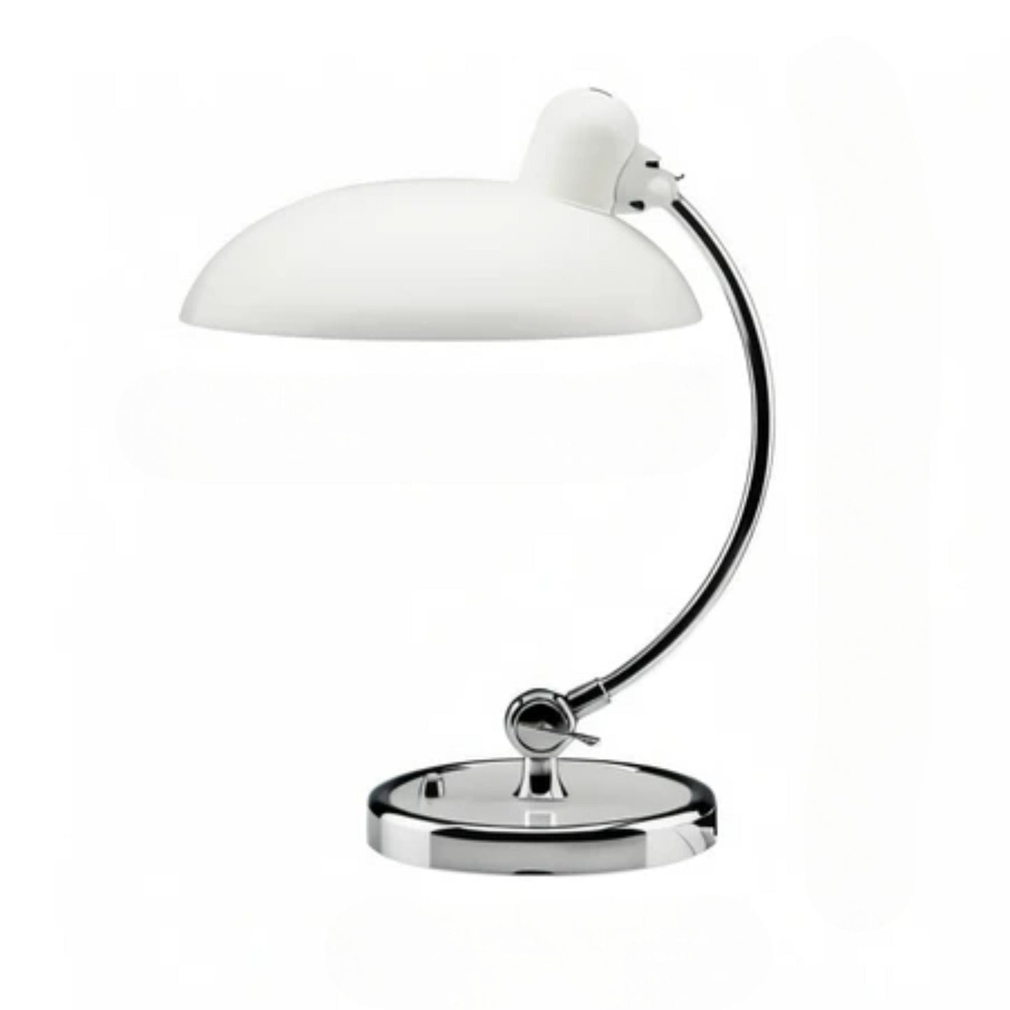 Vintage Bureau Lamp Bauhaus