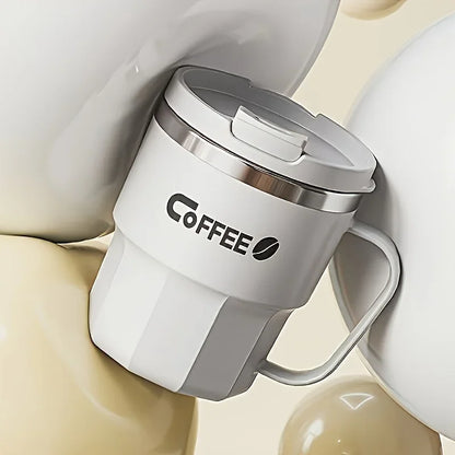 ThermoMok Pro Draagbare Office Cup