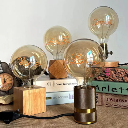 LED Neon Sfeerlamp met Warme Gloed