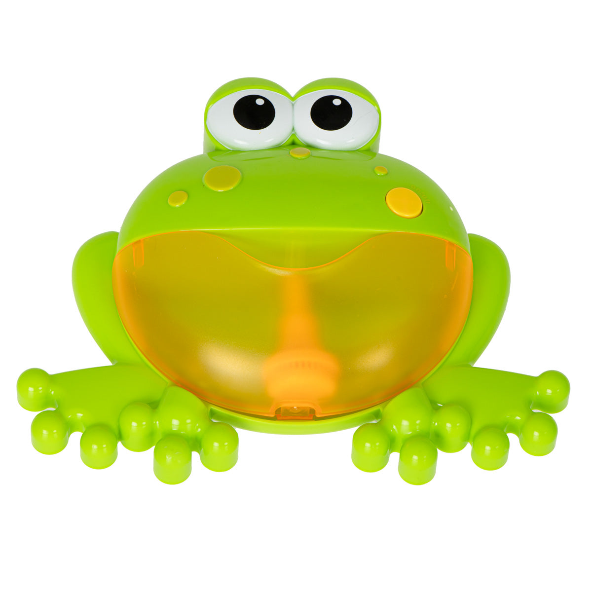 Bubbelkikker Badplezier