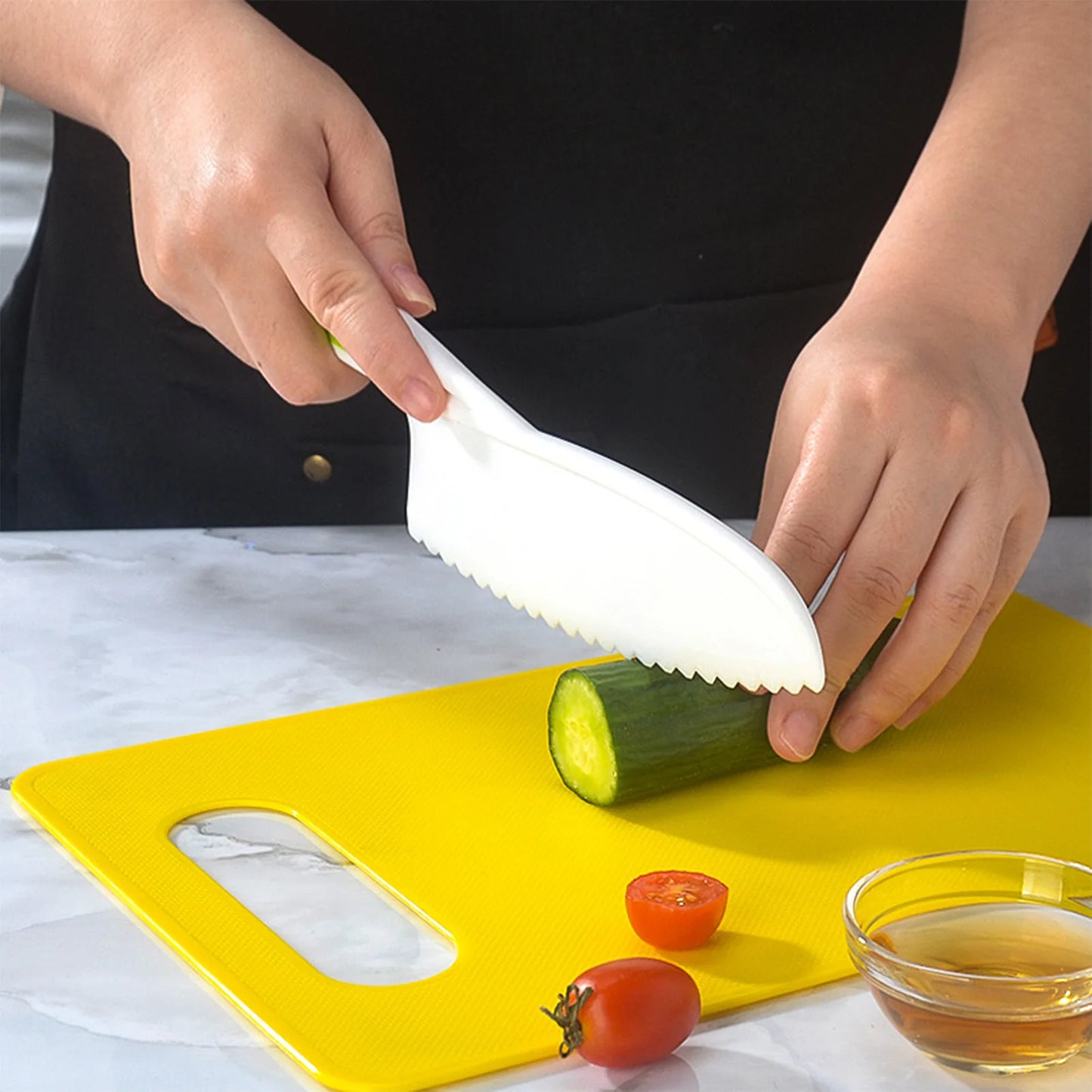 Junior Chef Keuken Gereedschap Set