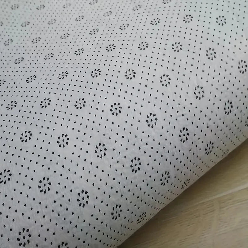 Big Feet Badkamer Vloerkleed