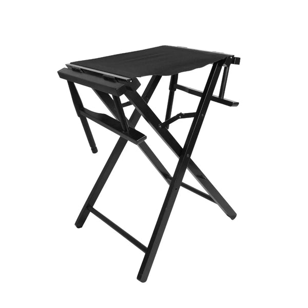 Draagbare Houten Make-upstoel