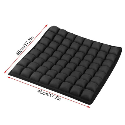 3D Luchtkussen Zitcomfort