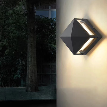 Stijlvolle Outdoor LED Lamp