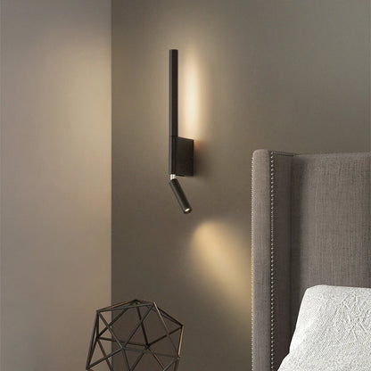 Bedlamp 330 graden draaibaar verstelbaar