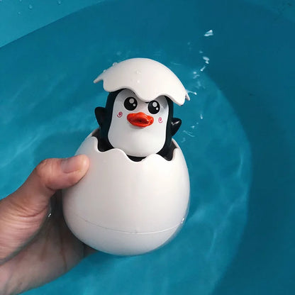 Kids Bath Toys Badwater Spuiters