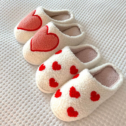 Winter Slippers Zachte Schoenen Indoor Wear
