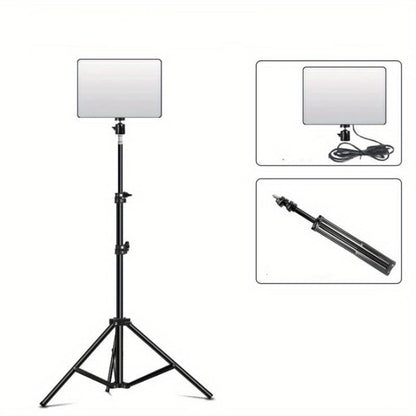 LED Studio Verlichtingsset
