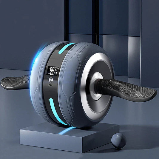 Booster Abdominal Wheel