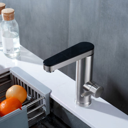 Slimme Warmwaterkraan voor Direct Comfort