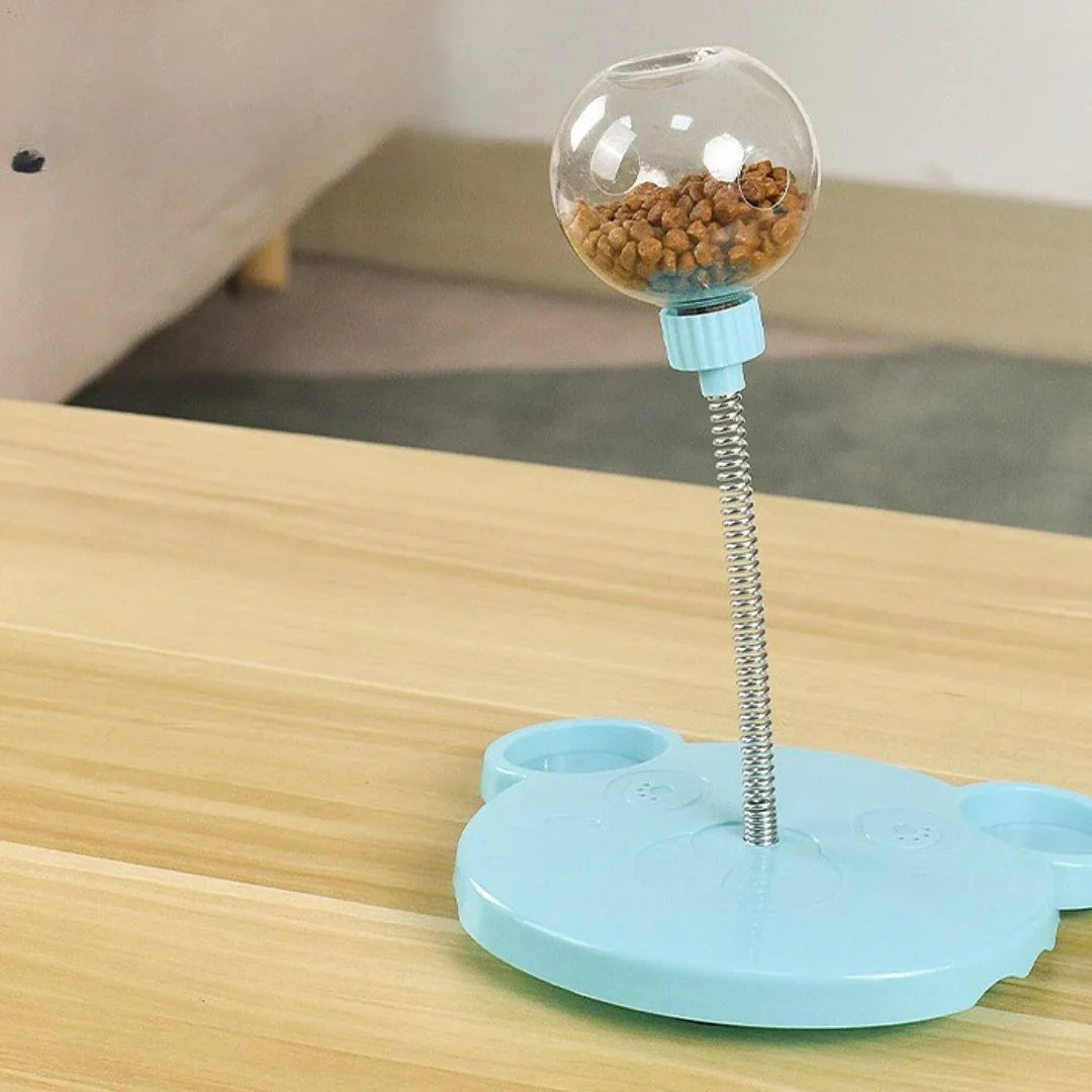 Wiebelen Katten Speelbal