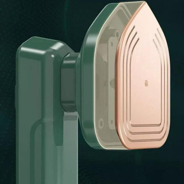 Kleine Krachtige Stoomstrijkijzer