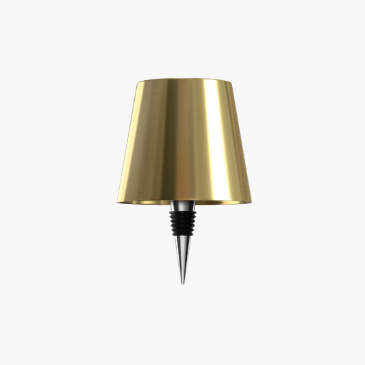 LED Wijnfleslamp