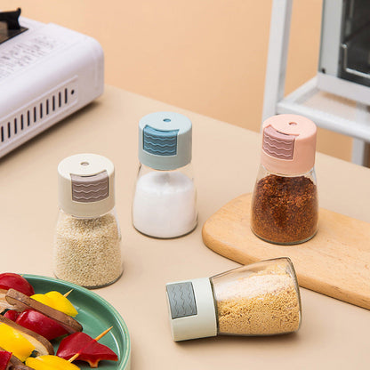 4 stukken Handige Keuken Kruidendispenser