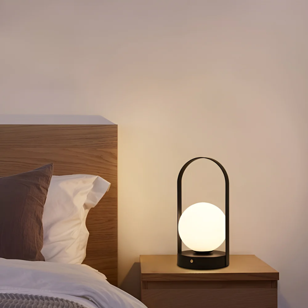 Draadloze Sfeerlamp voor Buiten