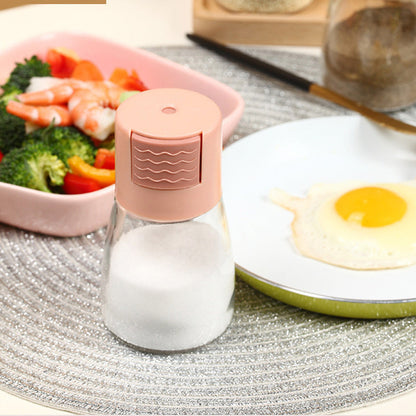 4 stukken Handige Keuken Kruidendispenser