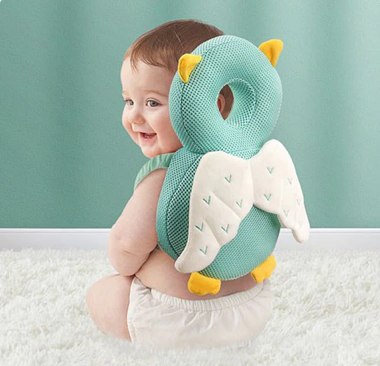 Anti-Fall Pillow Kinder Hoofdbeschermer