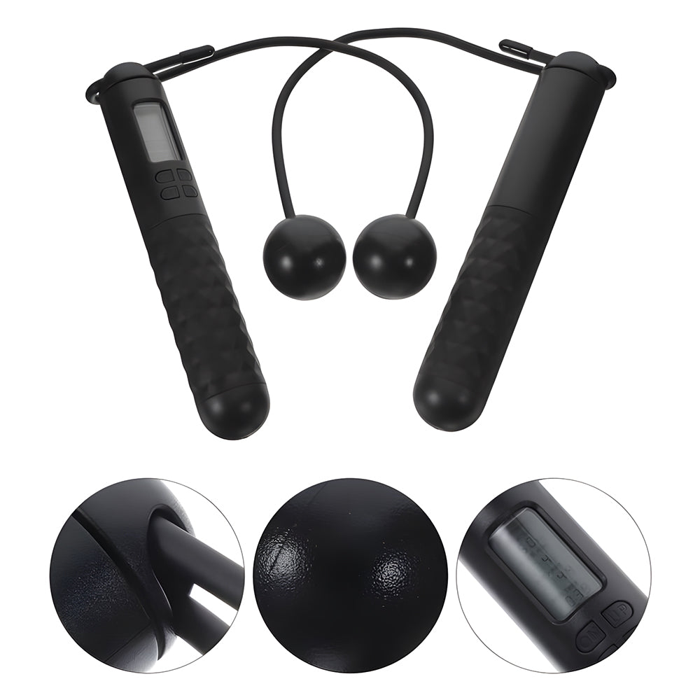 Weighted Skipping Jumping Rope