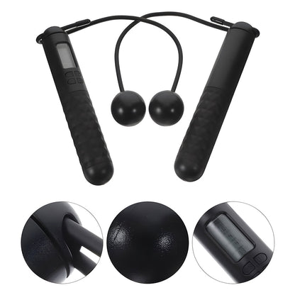 Weighted Skipping Jumping Rope