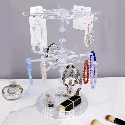 Roterende Sieraden Toren