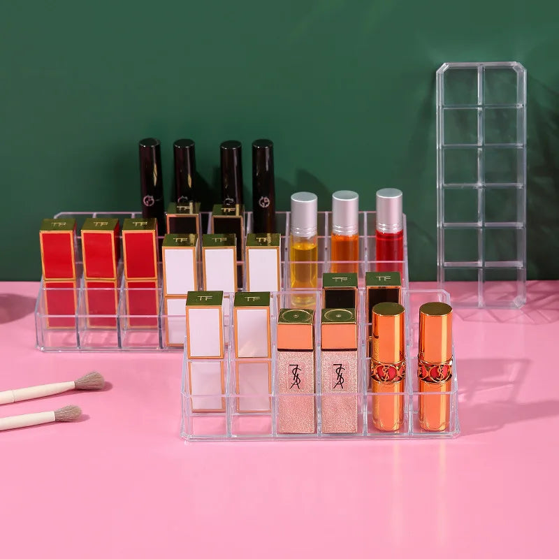 Lipstick en Nagellak Organisator