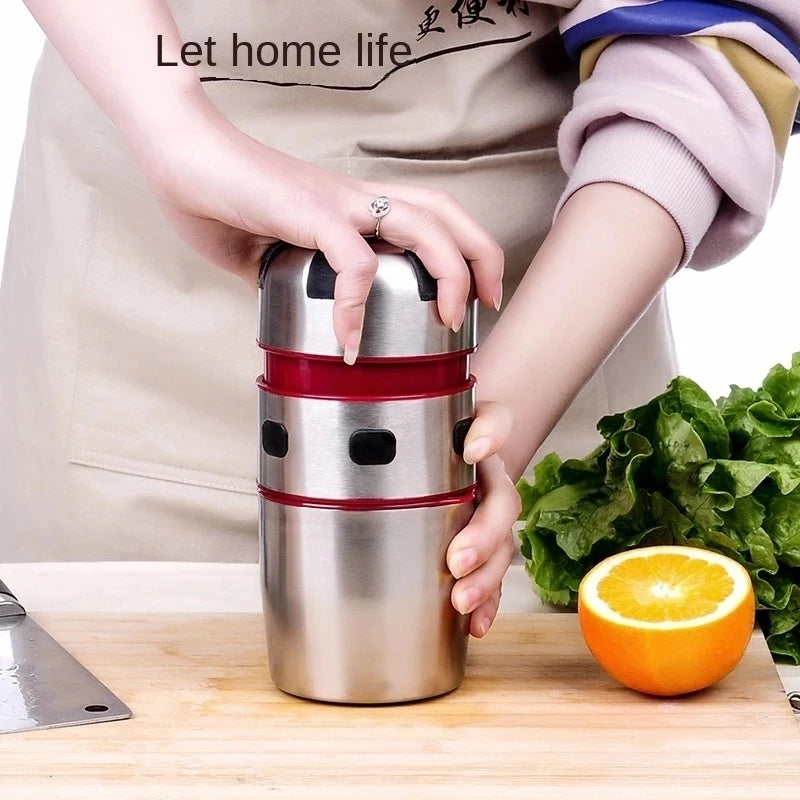Portable Citruspers voor Thuis