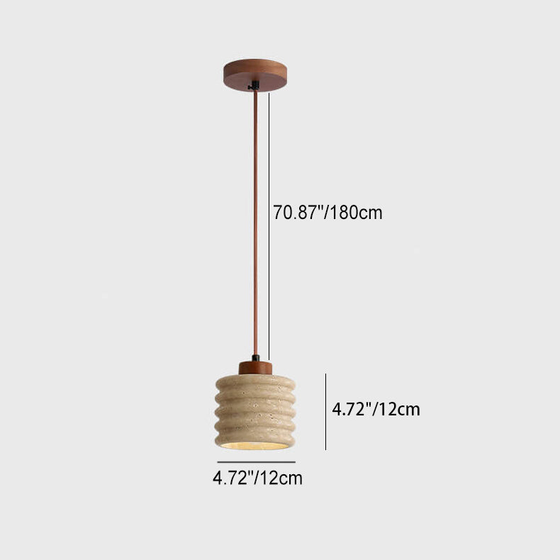 Wabi Sabi Hanglamp