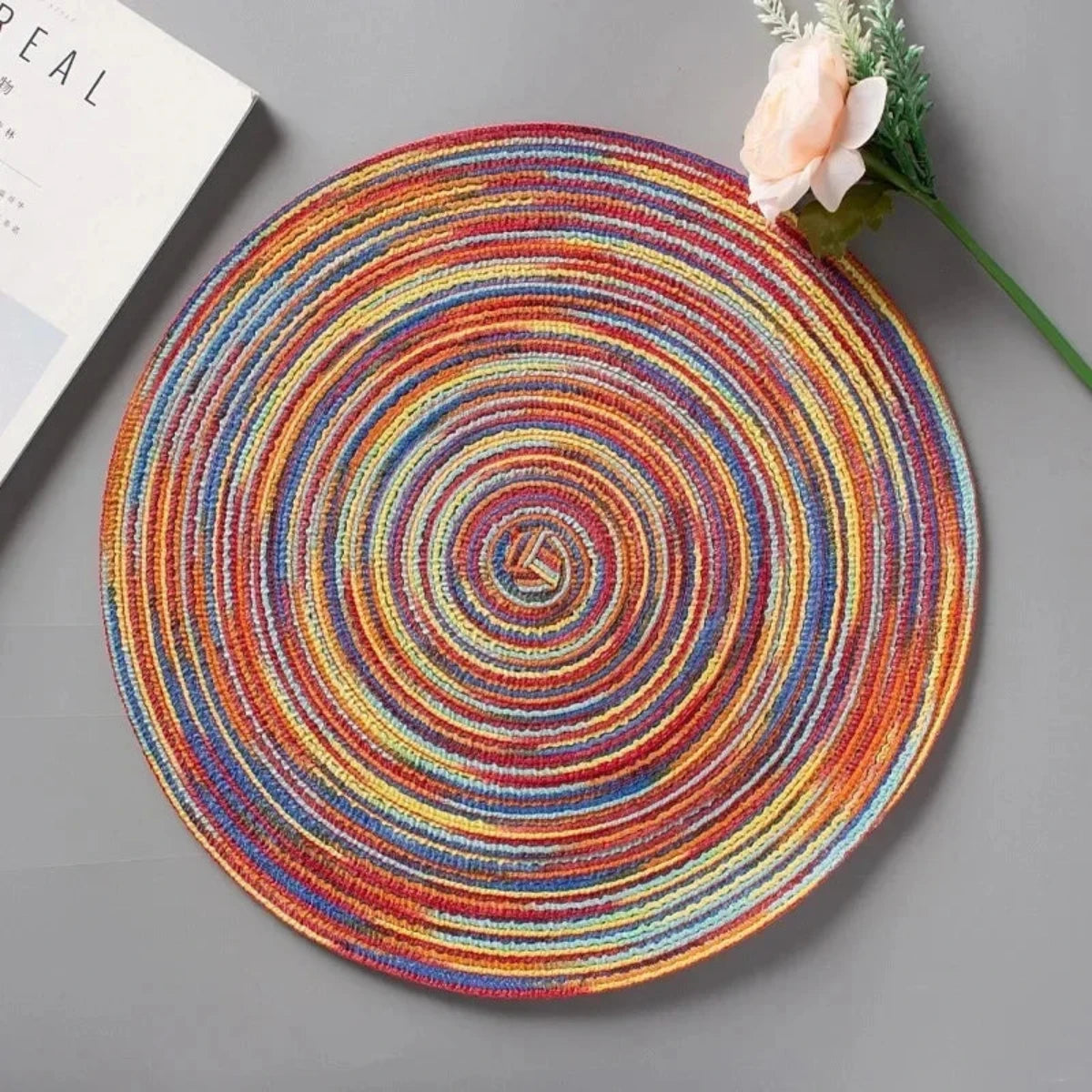 Placemat Zen