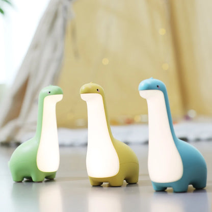 Leuk Dinosaurus Nachtlampje